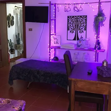 Panzió Centro Storico Via Scienze