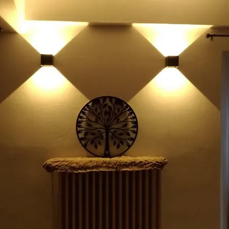 Panzió Centro Storico Via Scienze