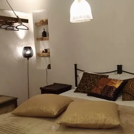 Panzió Centro Storico Via Scienze *