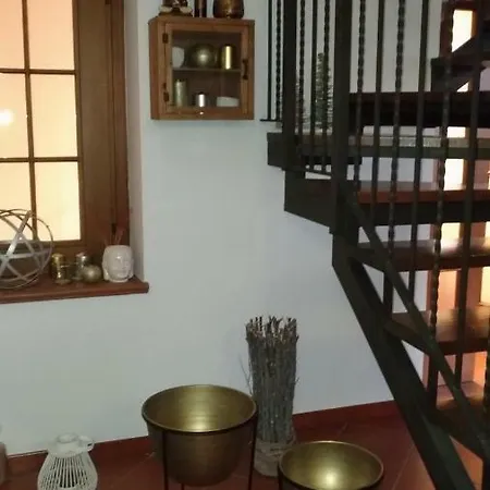 Panzió Centro Storico Via Scienze *