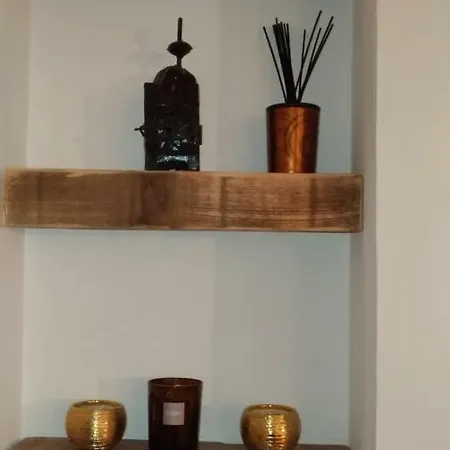 Panzió Centro Storico Via Scienze Ferrara