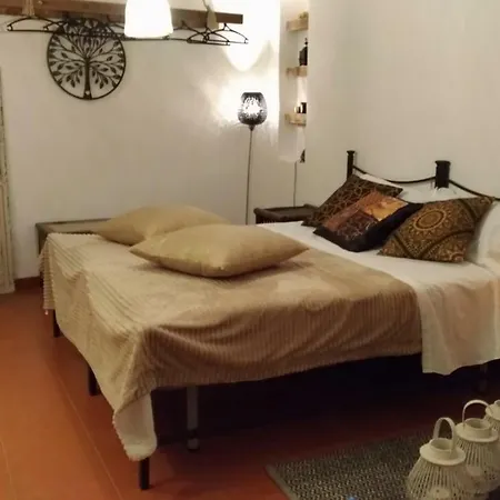 Panzió Centro Storico Via Scienze