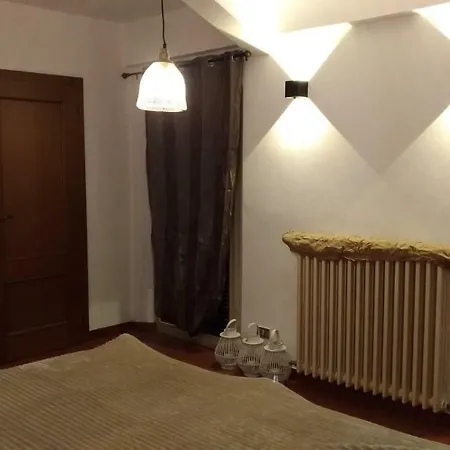Panzió Centro Storico Via Scienze