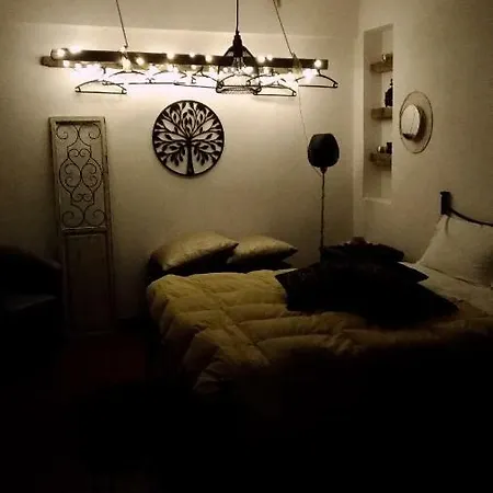 Panzió Centro Storico Via Scienze *