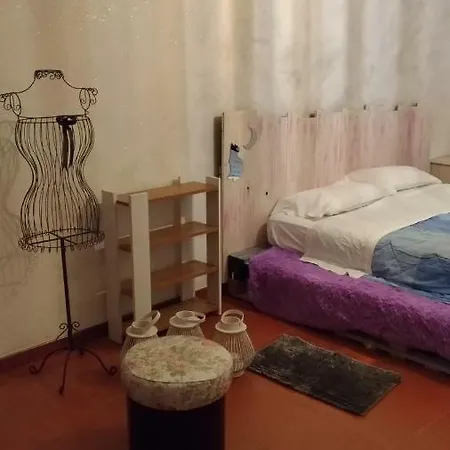 Centro Storico Via Scienze 住宿加早餐酒店