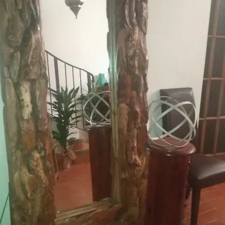 Panzió Centro Storico Via Scienze Ferrara
