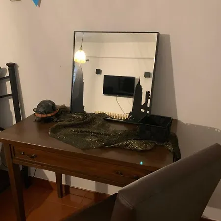 Panzió Centro Storico Via Scienze *