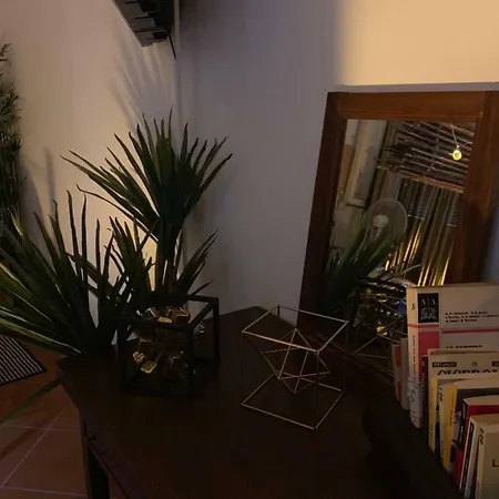 Panzió Centro Storico Via Scienze