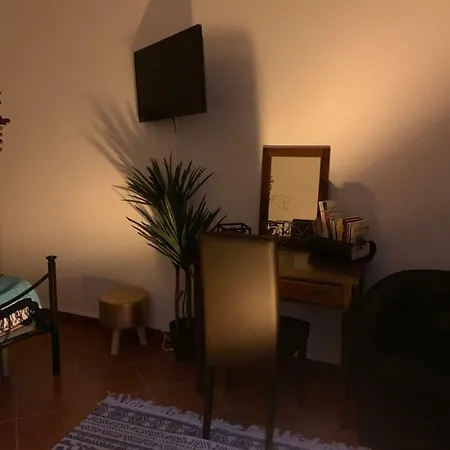 Panzió Centro Storico Via Scienze